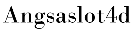 Angsaslot4d